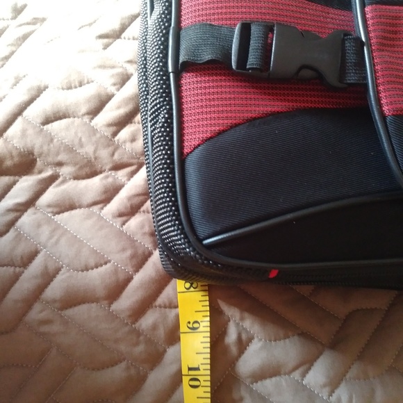 Padded Bag for MP3-camera-Cell phone - Picture 8 of 9